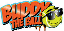 BUDDY THE BALL